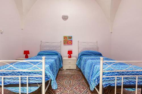 Apartamento Antica Dimora Stasi