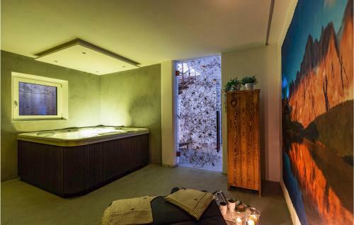Chalet Luisa