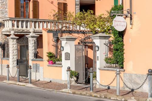 Apartamento Le Tre Ninfee Di Pusiano! Free Parking