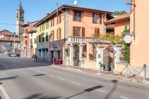 Apartamento Le Tre Ninfee Di Pusiano! Free Parking