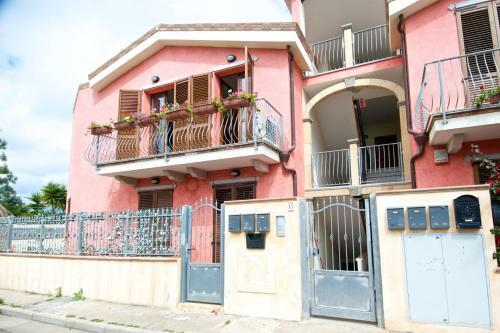 Apartamento Residenza Arancione