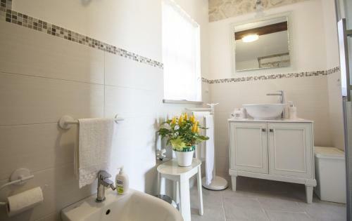 Agroturismo Trullo Mastricale - Trullo Con Piscina Privata