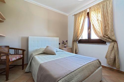 Bed & Breakfast Villa Lina