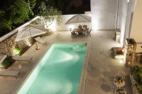 Apartamento Luxury Courtyard Studio