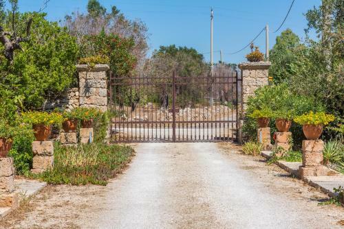 Bilocale 103-tia Maria Country Inn