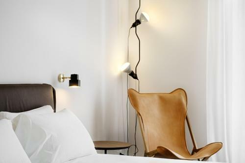 A.d. 1768 Boutique Hotel