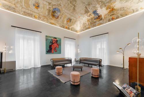 A.d. 1768 Boutique Hotel