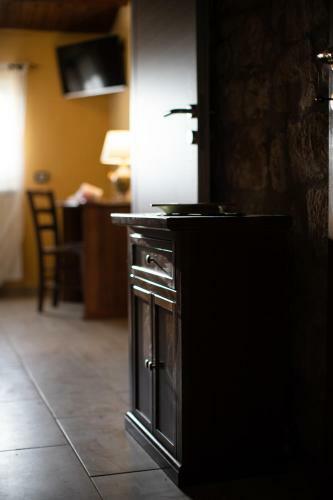 Hostal Ercole Di Cafeo Bed And Breakfast