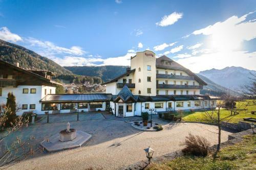 Hotel Smy Koflerhof Dolomiti