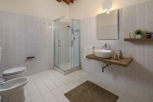 Agroturismo Borgo Cortinova Marrocco