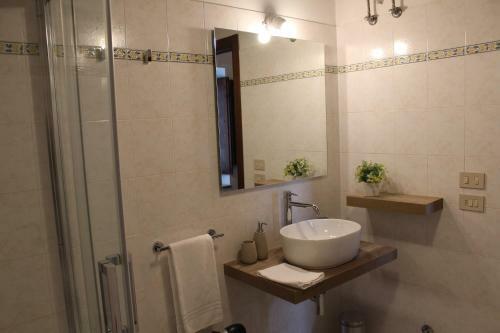 Agroturismo Borgo Cortinova Marrocco
