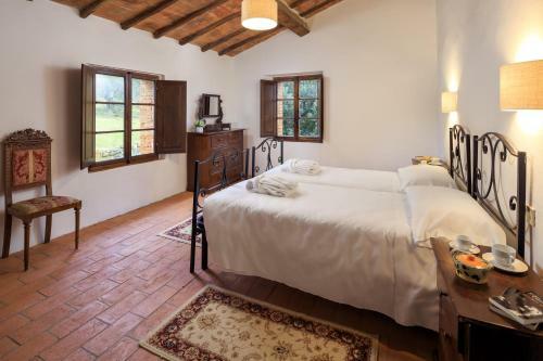Agroturismo Borgo Cortinova Marrocco
