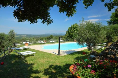 Agroturismo Borgo Cortinova Marrocco