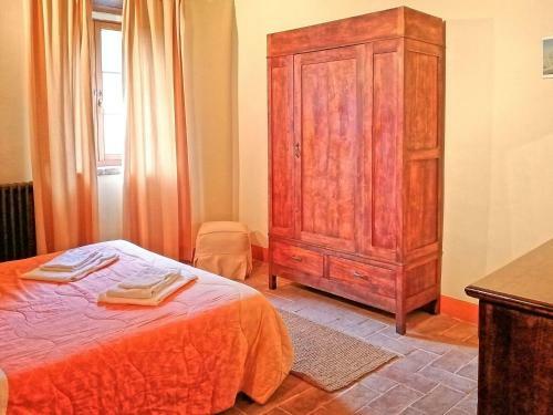 Rapale Apartment Sleeps 6 With Pool And Wifi