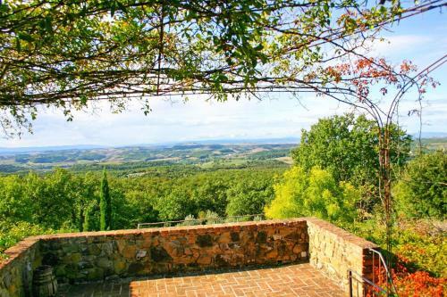 Rapale Apartment Sleeps 6 With Pool And Wifi