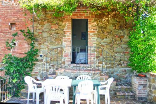Rapale Apartment Sleeps 6 With Pool And Wifi