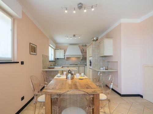 Apartamentos Locazione Turistica Aldo II