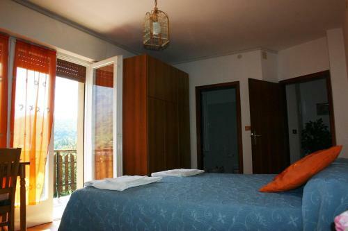 Hotel Passo Buole