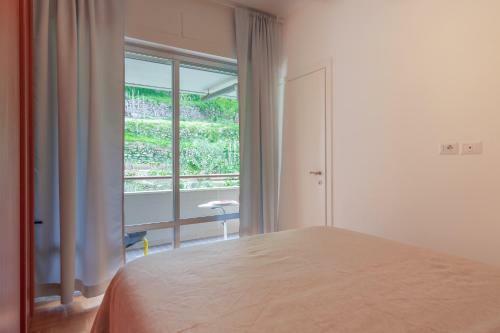 Tigullio Apartment