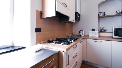 Apartamento Italianway - Marsala 11