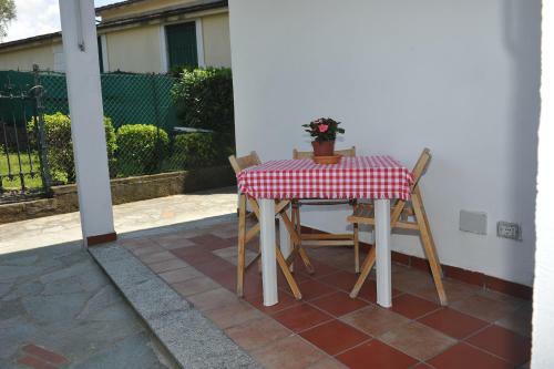 Casa Del Menegotto