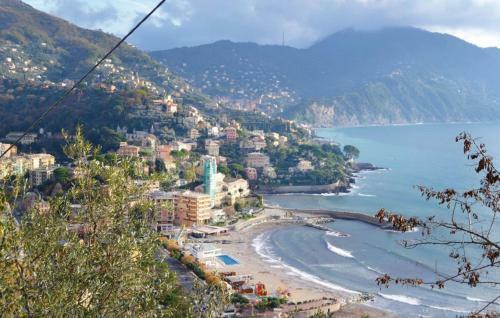 Entire Villa With Pool In Recco Cinque Terre
