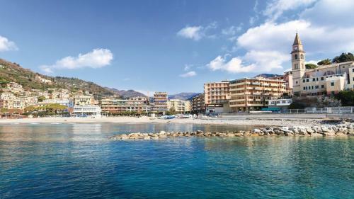 Entire Villa With Pool In Recco Cinque Terre