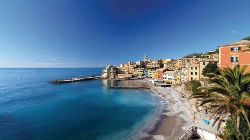 Entire Villa With Pool In Recco Cinque Terre