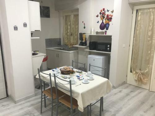 Bed & Breakfast Al Borgo Del Cardinale