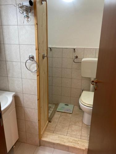 Charming 1-bed Apartment In Realmonte