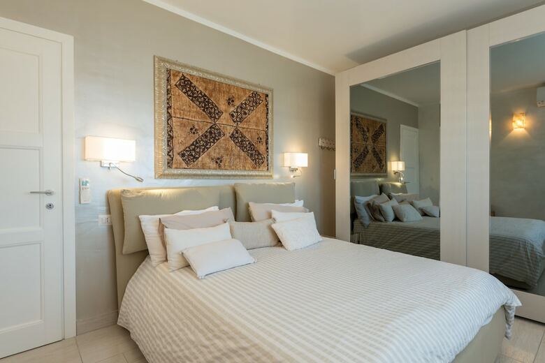 Apartamento Cala Spada