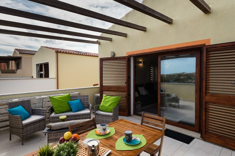 Apartamento Cala Spada