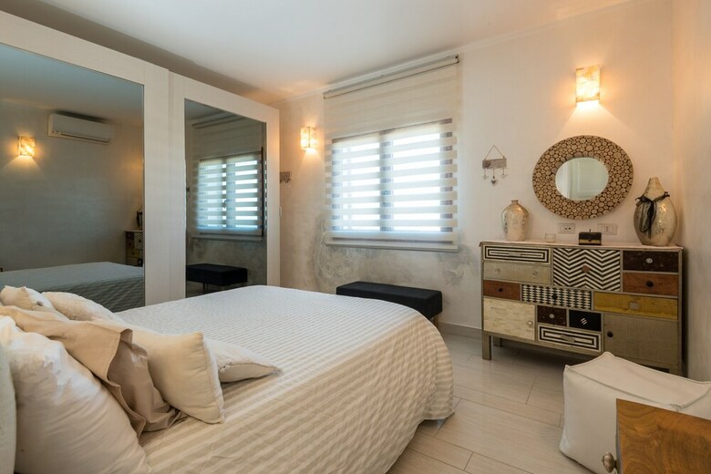 Apartamento Cala Spada