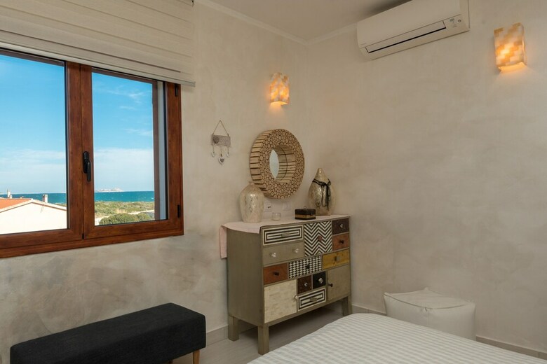 Apartamento Cala Spada