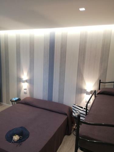 Rivabella Suite Apartments