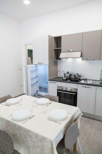 Rivabella Suite Apartments
