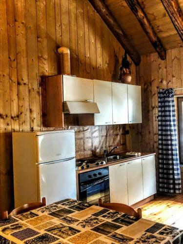 Apartamento Casa Rimasco