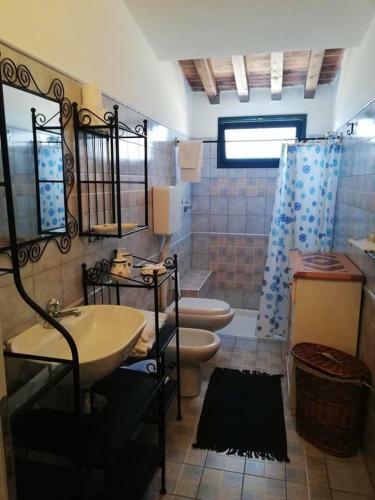 House With One Bedroom In Ribera 200 M From The Beach