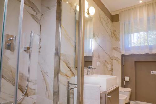 Apartamento Appartamento A Pochi Passi Dal Mare Con Piscina
