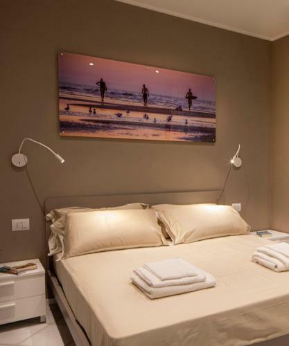 Apartamento Appartamento A Pochi Passi Dal Mare Con Piscina