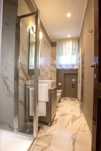 Apartamento Appartamento A Pochi Passi Dal Mare Con Piscina