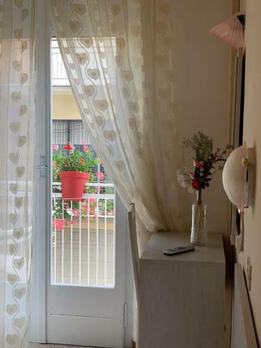 Hostal New Hotel Cirene Triple Room With Brekafast