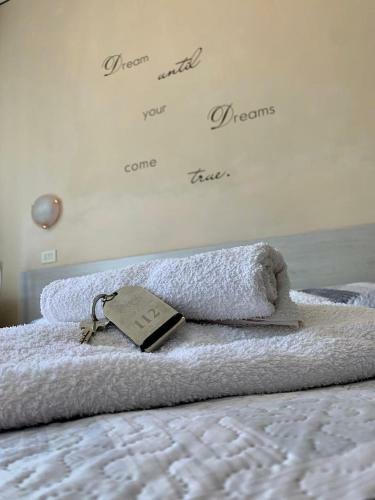 Hostal New Hotel Cirene Triple Room With Brekafast
