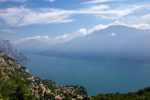 Apartamento Tremosine Wonderful Lake View 2