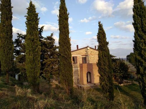 Agroturismo Agriturismo La Colombera
