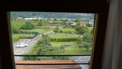 Apartamento Appartamento Campagnola Mansardato