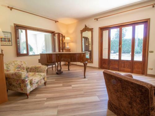 Locazione Turistica Villa Cicci - Rop110