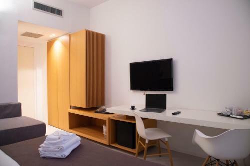 Bed & Breakfast Residenza Pantaleo