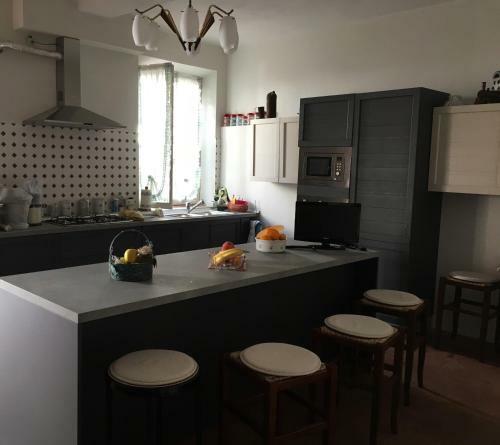 Hostal Portale Dei Soli - Room & Breakfast