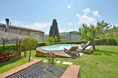 Villa Casa Reasco 10